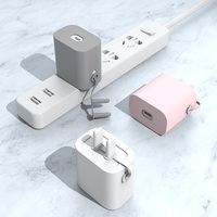 Câble de données enroulable, protection anti-casse, rangement de câbles, protecteur de chargeur pour iPhone, étui en silicone coloré anti-chute pour chargeur
