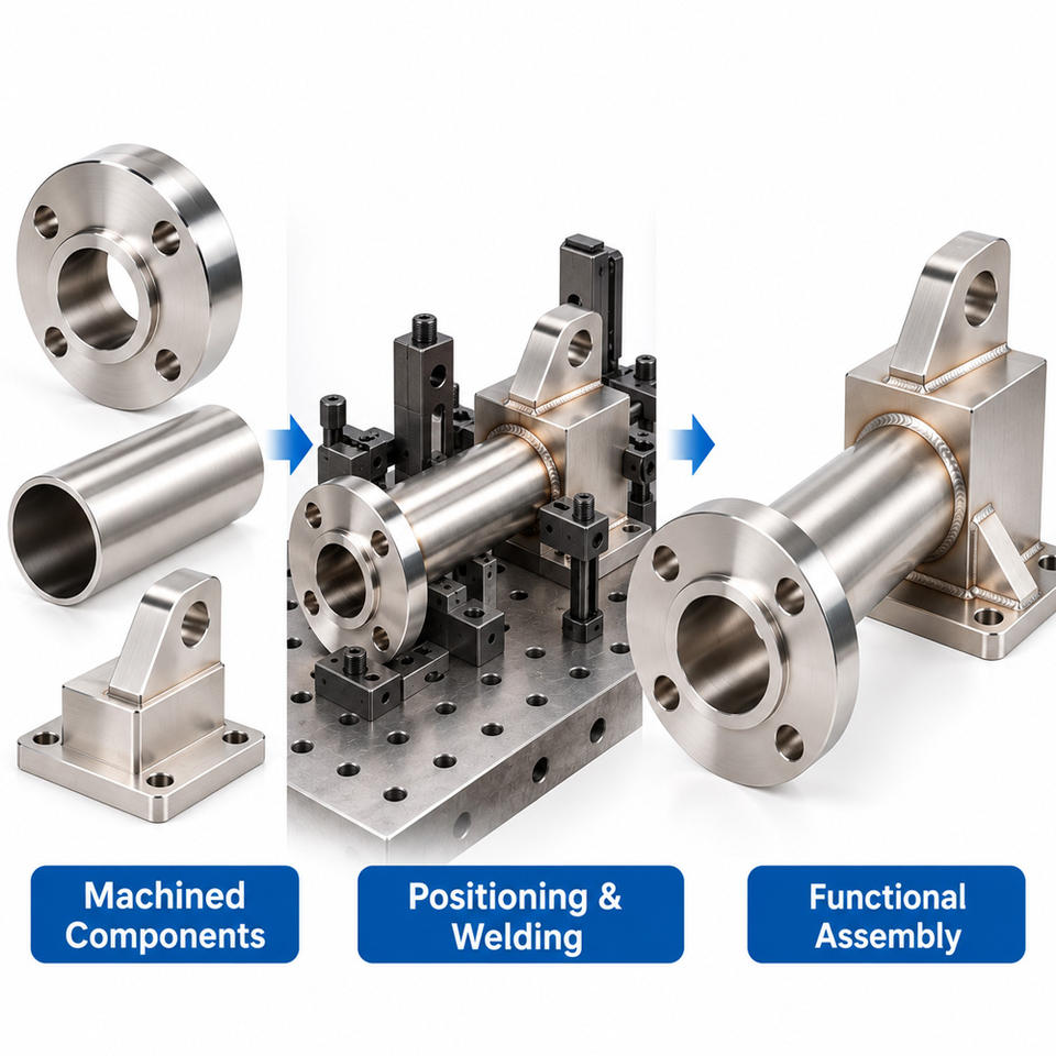 Turning Machine Types Custom CNC Machining Aluminum Stainless Steel Precision Reliable ...