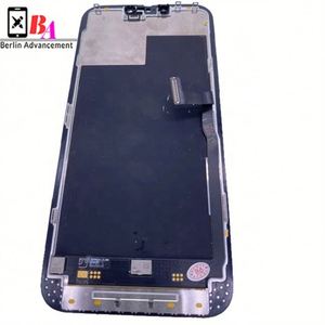 Nouvel arrivage Écran mobile pour iPhone 14 Pro Max Écran LCD pour Apple iPhone 14 Pro Max - Product Image 5