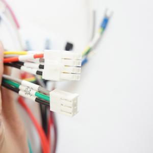 สายเชื่อมต่อยานยนต์สายไฟสำหรับแบตเตอรี่สำรองสายชาร์จแบตเตอรี่รถยนต์ - Product Image 4