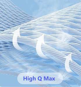 Offre Spéciale de glace légère personnaliser la taille et la couleur fibre de bambou Spandex doux confortable couverture de refroidissement pour le sommeil d'<span class=keywords><strong>été</strong></span> chaud - Product Image 6