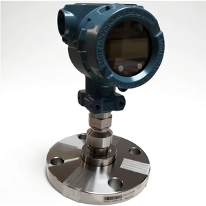 เครื่องส่งสัญญาณวัดแรงดันแบบแอกซ์เจลและแบบสัมบูรณ์ Emerson Rosemounts 2088 ของแท้ราคาประหยัดสำหรับการควบคุมกระบวนการอุตสาหกรรม - Product Image 4