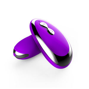 GFバッテリー有線セクシー振動ジャンプなめるバイブレータークリトアセックス大人のおもちゃ - Product Image 6