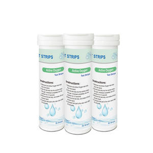 Utilisez le kit de test rapide de l'ozone à oxygène <span class=keywords><strong>actif</strong></span> pour la maison. - Product Image 2