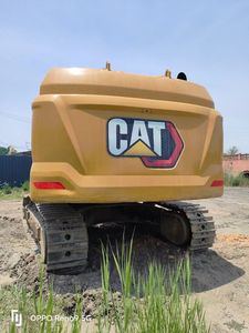 Caterpillar 349 349GC 349D Used <b>Earth</b>-<b>moving</b> <b>Machinery</b> Cat 349 of Sale Second-hand Excavator - Product Image 3