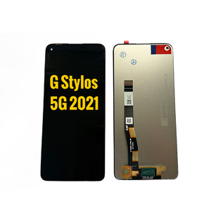 Lắp ráp đầy đủ Màn hình <span class=keywords><strong>LCD</strong></span> hiển thị cảm ứng cho Motorola stlus 2021 Màn hình <span class=keywords><strong>LCD</strong></span> pantalla - Product Image 2