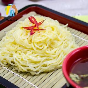 Di vendita caldo malesia halal Pasta Konjac Tagliatelle Shirataki cibo bellezza che dimagrisce calorie low - Product Image 2