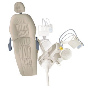 <strong>Dental</strong> <strong>Chair</strong> <strong>Unit</strong> <strong>High</strong> <strong>Quality</strong> <strong>Dental</strong> Equipment TC-350S Factory for Dentists - Product Image 1