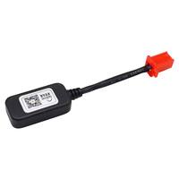 Controlador de Motor de CC sin Escobillas Fardrive, Programación por Software Móvil, Módulo Externo, Controlador de Motor de Alto Rendimiento