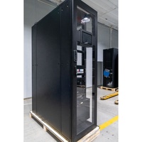 Centre de données modulaire de qualité industrielle ZTMM, structure en acier SPCC, solution personnalisée pour les exploitations minières et les scénarios d'IoT industriel