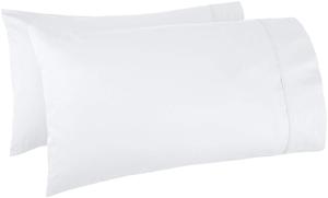 Nhà Máy Bán buôn gối đồng bằng màu trắng gối trường hợp tùy chỉnh gối - Product Image 5