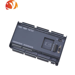 Panneau de commande industriel PLC LK3U-48MRT-10AD-2DA d'origine, neuf, contrôleur programmable, contrôleurs dédiés PAC RS485 - Product Image 4
