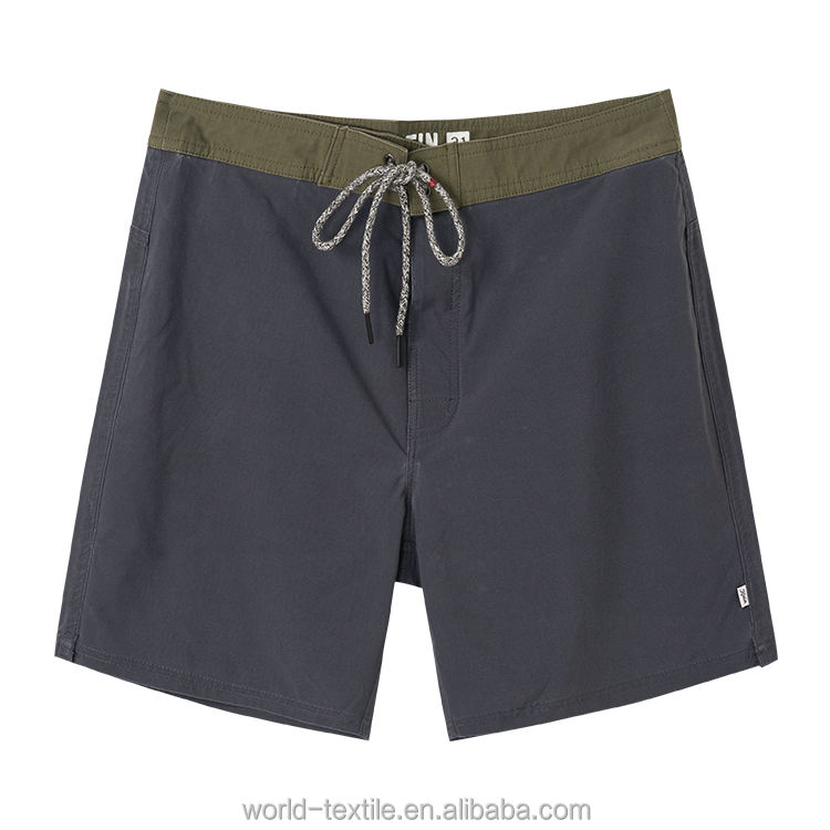 Boardshort Manufacturer High Quality Customizable Swimwear