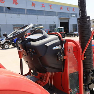 Controles fáciles de usar Tracción en las cuatro ruedas con remolque tractor de alta calidad 70 caballos de fuerza - Product Image 1