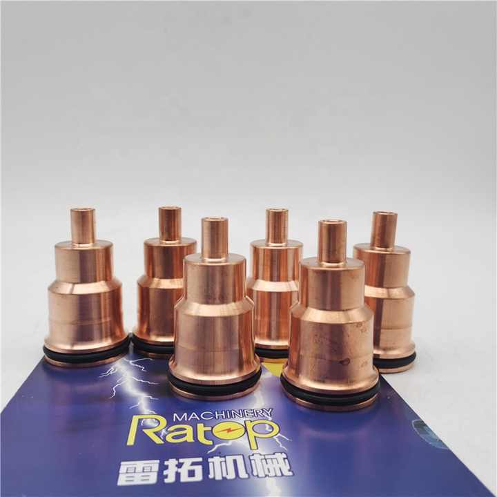 Injector Nozzles 85124276 3183368, EC360 EC460 Excavator D12 