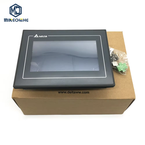 Écran tactile d'automatisation industrielle 10,1 pouces HMI DOP-110CG DOP-110WS DOP-110IS PI3102i Interface homme-machine - Product Image 1