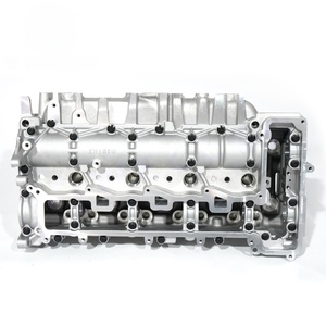 OE 1609073180 Nouvelle culasse pour moteur Diesel 2.0 HDI pour Peugeot 308 508 5008 Citroen <span class=keywords><strong>C4</strong></span> <span class=keywords><strong>PICASSO</strong></span> C5 (X7) - Product Image 2