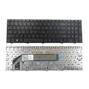 ערבית מקלדת מחשב נייד עבור HP Probook 4540s 4545s ארה"ב sp לה gr ru gr jp מקלדות