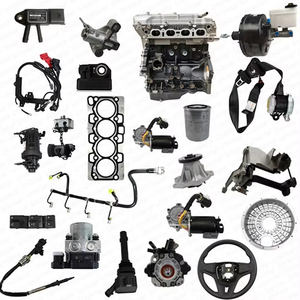 Pièces détachées automobiles Bras de commande Pare-chocs de voiture OEM ODM Climatisation pour ZEEKR X <span class=keywords><strong>FR</strong></span> MIX CX1E 001 007 009 <span class=keywords><strong>M</strong></span>-VISION Accessoires de voiture - Product Image 2