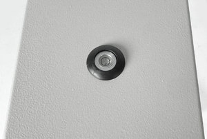 Chinesische Hersteller von Viskosimetern, 5s Labor-Viskositätsmessgerät, Digitales Rotationsviskosimeter für Chemikalien, Laborviskosimeter - Product Image 3