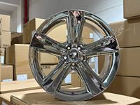 Jante Mingyue Flow Forming pour E46 E90 E91 E92 F30 F31 18X8.5J 18X9.5J 5X112 5X120 CB74.1 Jantes de voiture à profil décalé