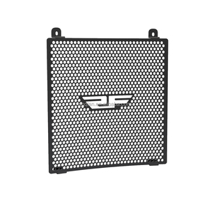 อุปกรณ์เสริมรถจักรยานยนต์สำหรับซูซูกิ RF600R ฝาครอบหม้อน้ำ RF900R ตะแกรงหม้อน้ำ RF 600R ตัวป้องกันหม้อน้ำ <span class=keywords><strong>RF900</strong></span> R RF 600 R - Product Image 3