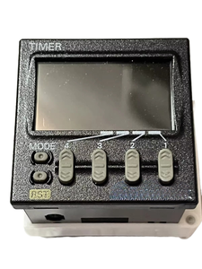 รีเลย์ตั้งเวลา/ตัวตั้งเวลาแบบดิจิตอล รุ่น <span class=keywords><strong>H5CX</strong></span> ซีรีส์ <span class=keywords><strong>H5CX</strong></span>-<span class=keywords><strong>AD</strong></span>-<span class=keywords><strong>N</strong></span> - Product Image 2