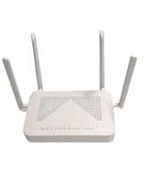 Usine nouveau lot de Production XPON ONU HG6821M ONT 4GE + 1TEL + 1USB + double bande WIFI HG6201M