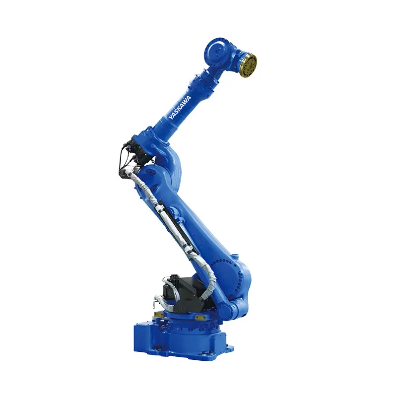 Automatic robotic system 6 axis collaborative robot arm high efficiency industrial robot