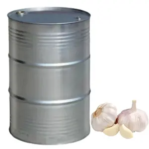 Feed grade garlic oil quantity is better