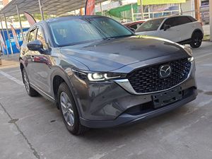 Coche Usado Barato Guazi, <span class=keywords><strong>Mazda</strong></span> CX-5 <span class=keywords><strong>2022</strong></span>, 2.0L Automático, 2WD, Edición Smart Fashion, Nacional VI, con Cámara de Reversa y <span class=keywords><strong>6</strong></span> Bolsas de Aire - Product Image 5