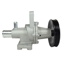Nouvelle pompe à eau Haitao HTWP13, pièce automobile américaine, moteur LMH LMU LMT, OE:24537098, garantie 1 an, remplacement