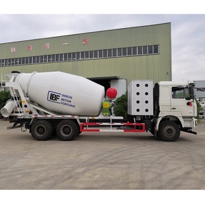 Preços competitivos confiáveis do fabricante do misturador concreto - Product Image 2