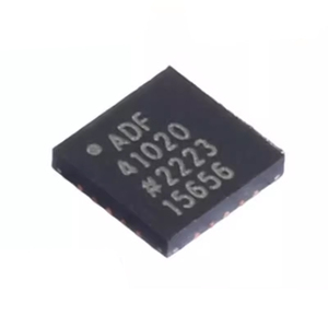 Nouveaux générateurs d'horloge ADF41020BCPZ d'origine, synthétiseurs de fréquence PLL, 20LFCSP, authentiques - Product Image 1