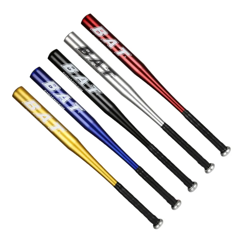 Custom logos composite mini aluminum baseball bat with factory price