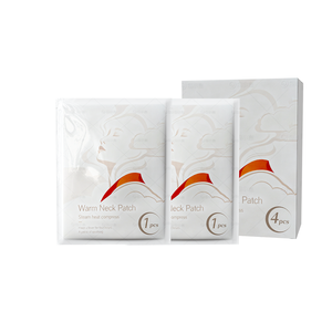 गर्दन के दर्द से राहत के लिए थोक गर्म पैच हवा-सक्रिय डिस्पोजेबल हीट पैच 100% प्राकृतिक जड़ी-बूटियां - Product Image 6