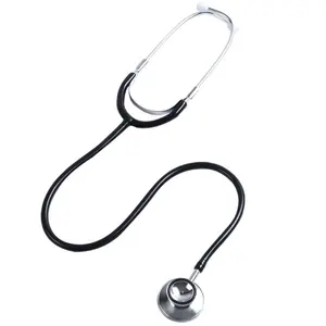 Portable Medical Stethoscope Home Use Stethoscope with Case