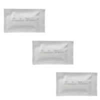 Prueba de Virus Canino CPV, Kit de Prueba del Virus del Parvovirus Canino para Hospitales Veterinarios