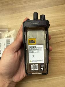 Radio Portatile Industriale Antideflagrante ATEX Motorola DP4600e P8620i con IP68, 1000 Canali, Radio Bidirezionale Robusta - Product Image 3