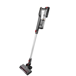 Handheld <b>Vacuum</b> Cleaner With BlDC Motor 4M Cord Black Dust Bin <b>Portable</b> Home Use - Product Image 1