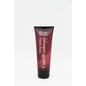 Maschera per capelli colorati per la cura e la valorizzazione dei capelli - Product Image 1