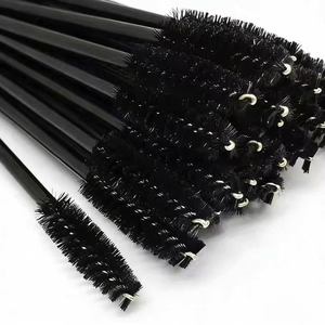 Cepillo desechable para pestañas, peine para pestañas, cepillo para pestañas con punta fina pequeña, herramienta de belleza para pestañas, peine para cejas - Product Image 4