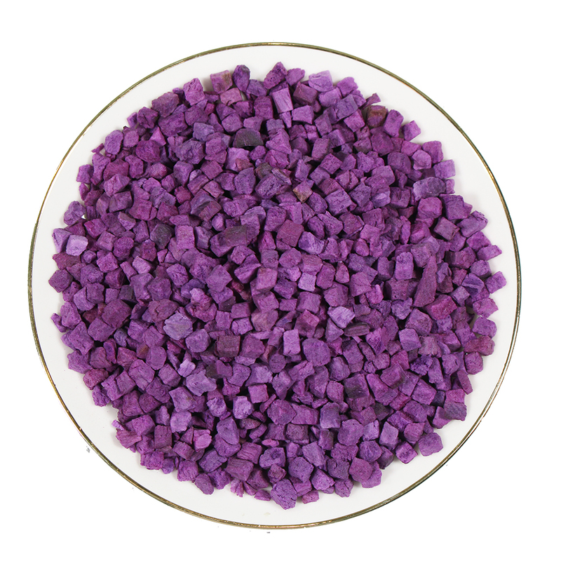 Freeze Dried Dehydrated Vegetables 100 Natural