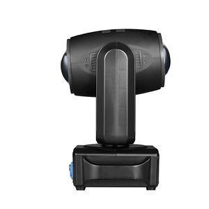 New Coming pháo 180W RGBW 4 trong 1 <span class=keywords><strong>LED</strong></span> chùm Lights với dải di chuyển đầu <span class=keywords><strong>LED</strong></span> DJ Đảng chiếu sáng sân khấu - Product Image 5