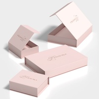 Fabricant de boîtes cadeaux rigides magnétiques à double ouverture personnalisées de haute qualité pour les produits de luxe et l'emballage d'entreprise
