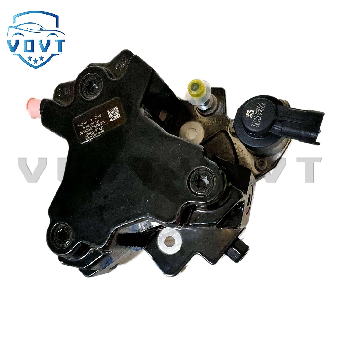 Original Fuel Injection Pump 33100-27400 Diesel Pump Diesel Engine Parts