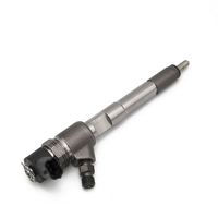 0 445 110 846 0445110846 Inyector de Combustible Common Rail de Alto Rendimiento 0445110844 0 445 110 844 Calidad Estable Probada
