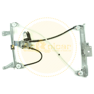 Régulateur de vitre Ac Rolcar ADAPTABLE pour OE 9221GC 9221GL compatible avec Peugeot 207 2009 - Product Image 1