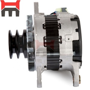 Alternateur de moteur HINO J05 J08 27040-2192 - Product Image 1