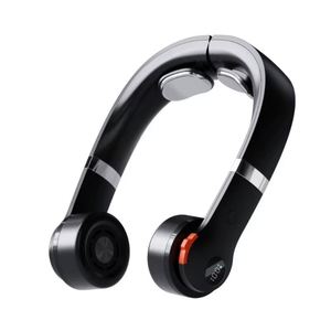 2026 Summer New Arrival Factory Wholesale Portable Neck Lightweight Design 110° Rotating Adjustable Airflow <b>Mini</b> <b>Fan</b> - Product Image 6
